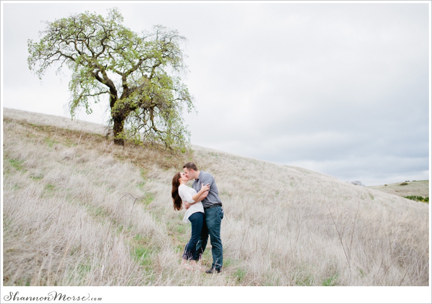 JackieCameron Romantic Outdoor Engagement Session_0020