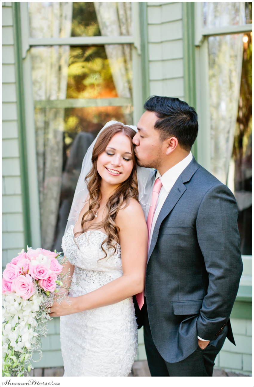 Berto Bri Bay Area Victorian Mansion Wedding SF_0035