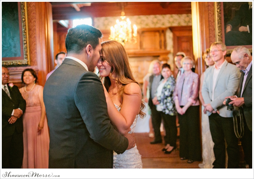 Berto Bri Bay Area Victorian Mansion Wedding SF_0079