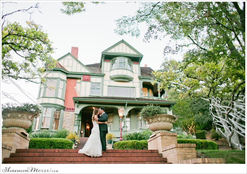 Berto Bri Bay Area Victorian Mansion Wedding SF_0081