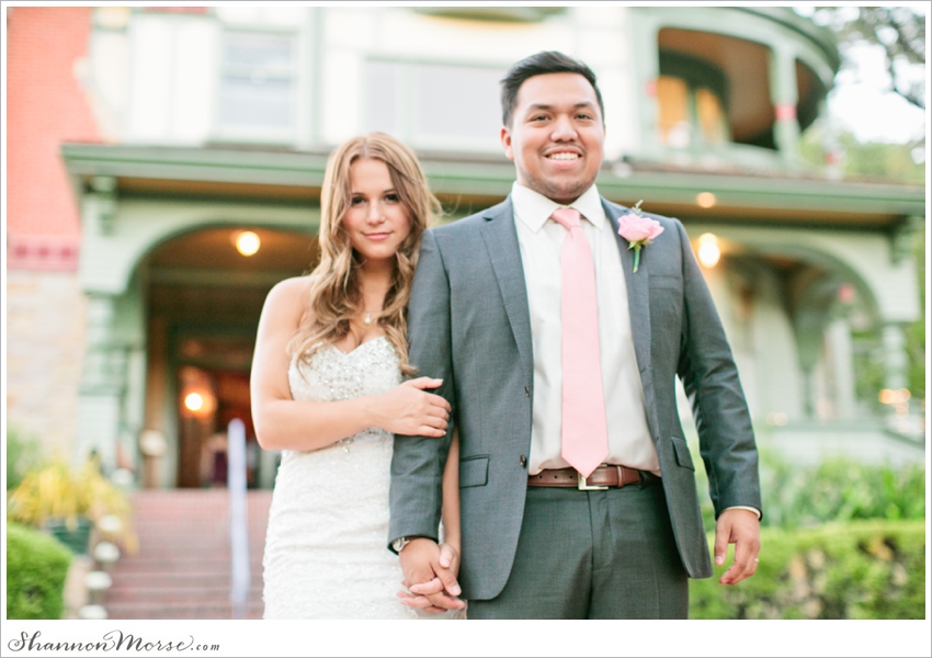 Berto Bri Bay Area Victorian Mansion Wedding SF_0083