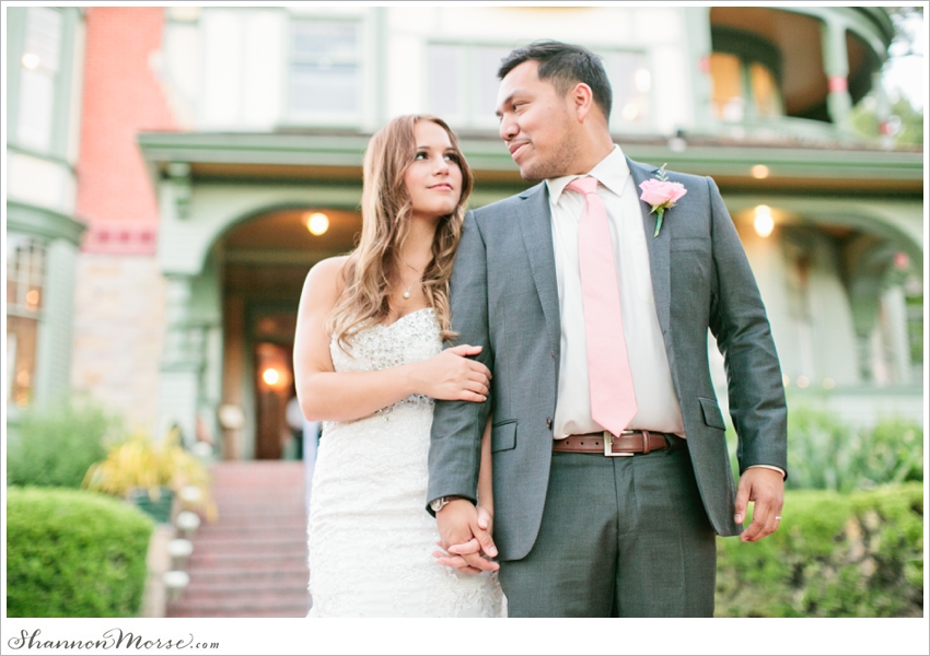 Berto Bri Bay Area Victorian Mansion Wedding SF_0084