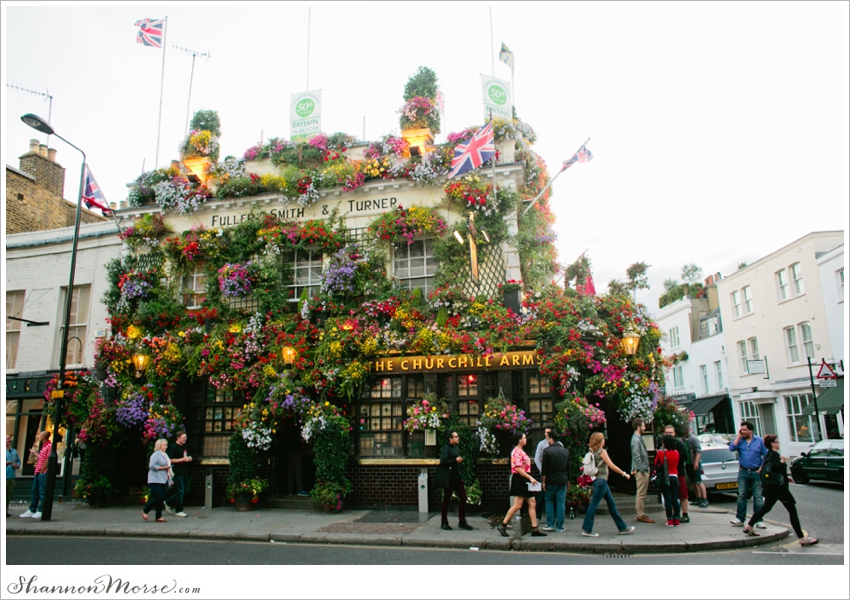 Shannon Morse England London Travel Photography_0008