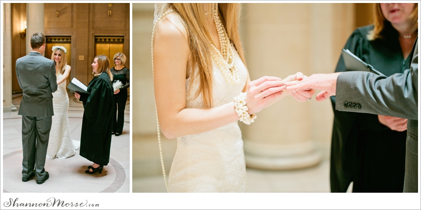 San Francisco City Hall Wedding Elopement Photographer_004