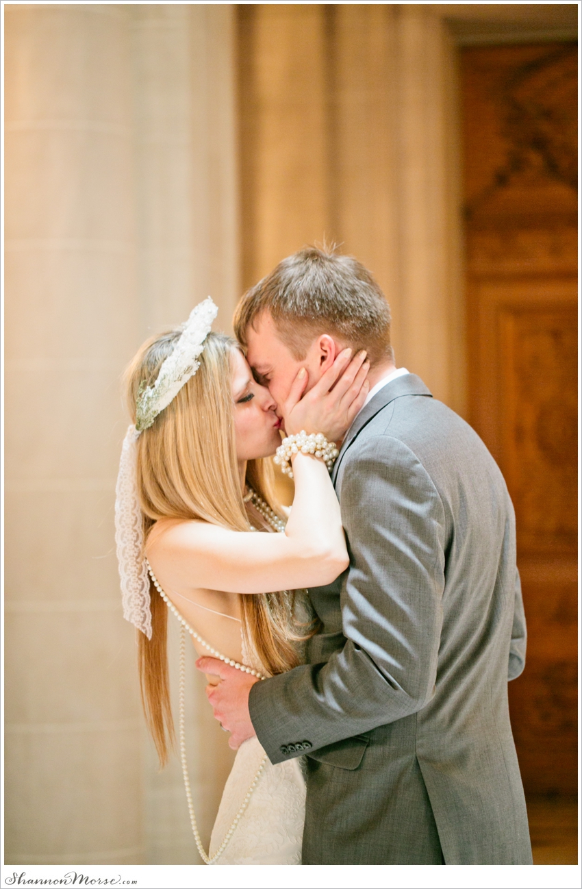 San Francisco City Hall Wedding Elopement Photographer_005