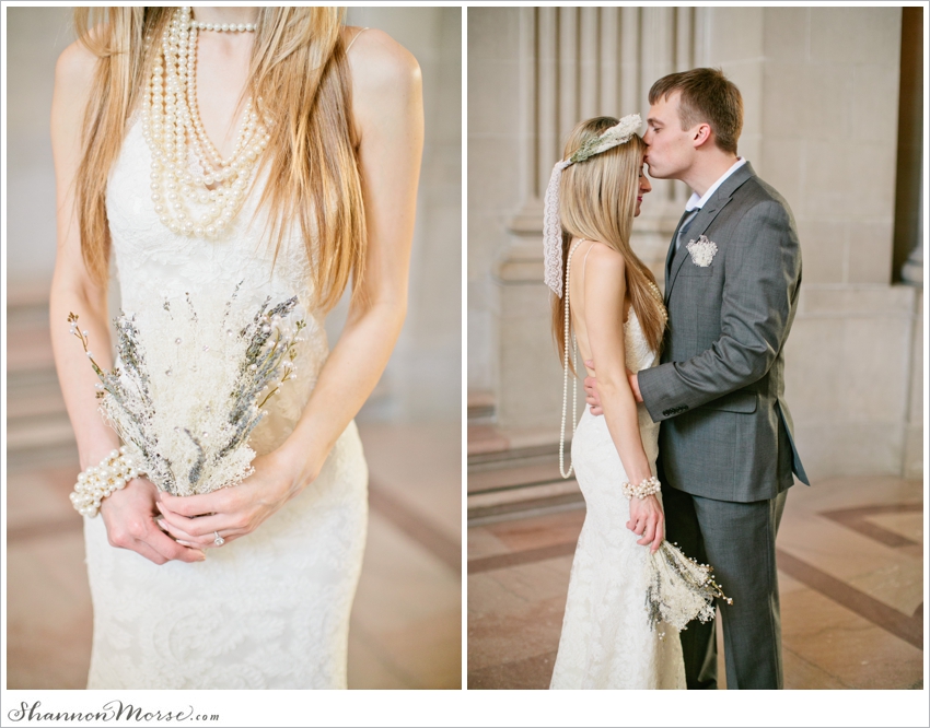 San Francisco City Hall Wedding Elopement Photographer_010