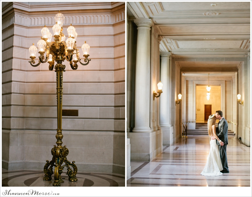 San Francisco City Hall Wedding Elopement Photographer_015