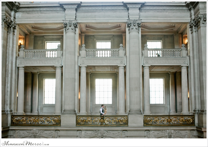 San Francisco City Hall Wedding Elopement Photographer_017