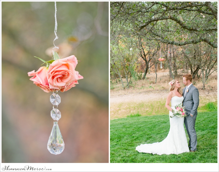 Loomis Backyard Wedding Photographer Sacramento_007