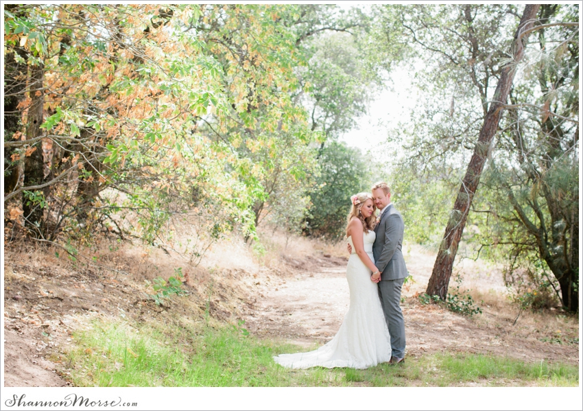 Loomis Backyard Wedding Photographer Sacramento_009