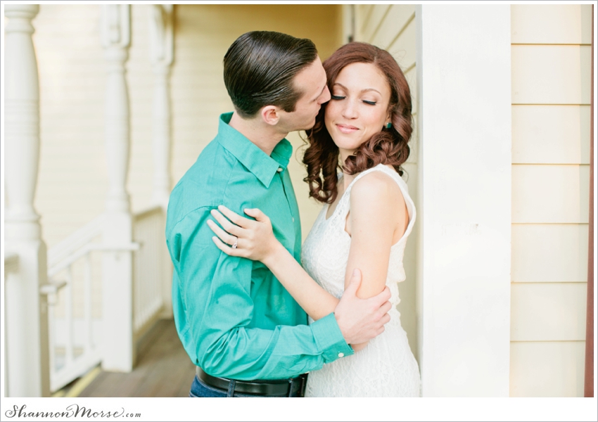 Bay Area Photographer Dominican University Engagement JulieEvan_0030