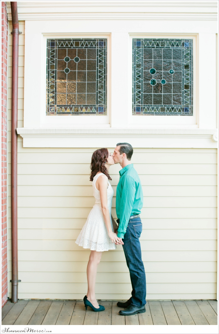 Bay Area Photographer Dominican University Engagement JulieEvan_0033