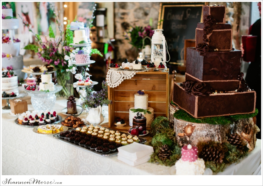 One Fine Day Nevada City Wedding Photographer_0012