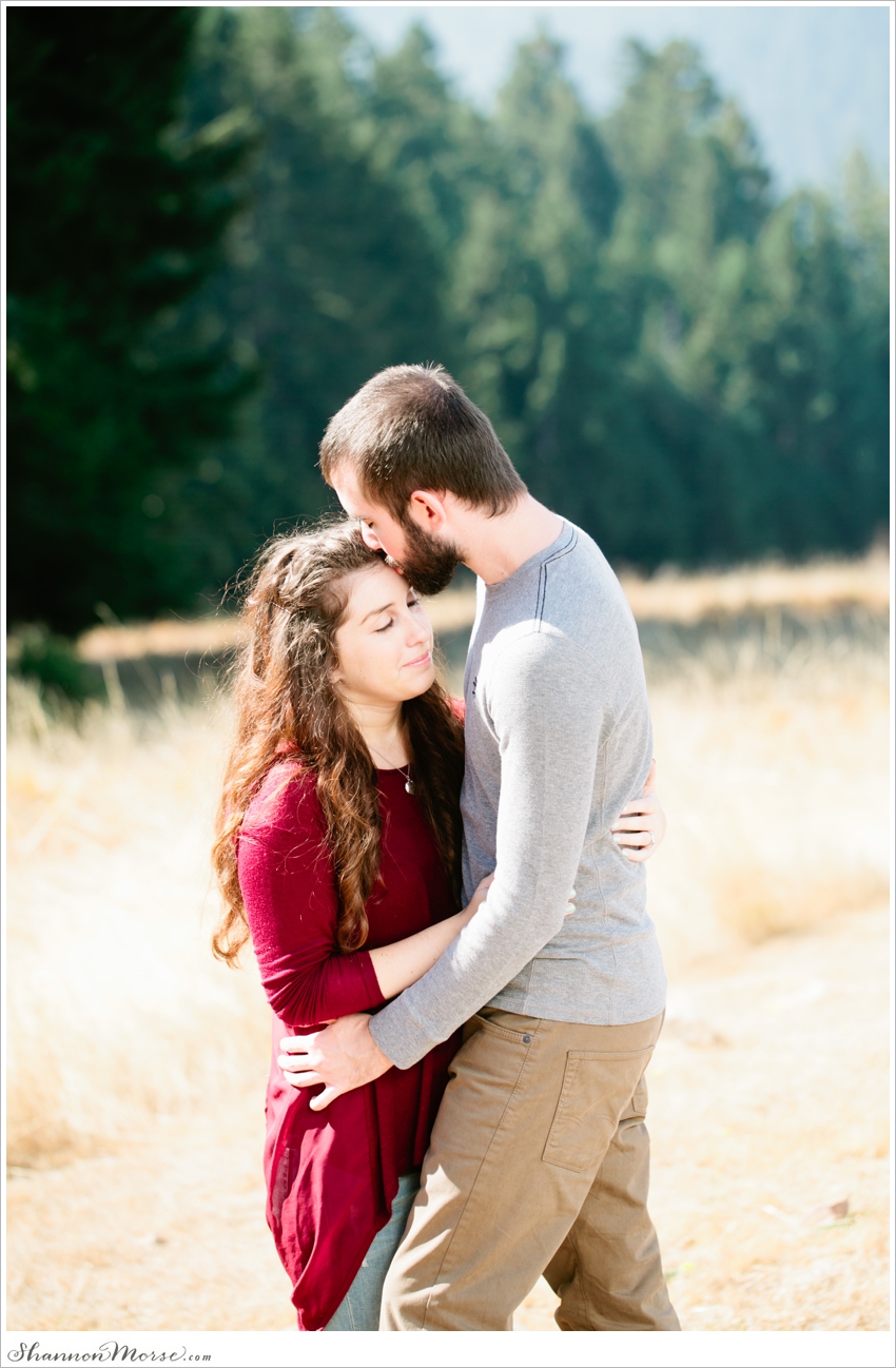 Redwood National Park Engagement Session Redwoods_041