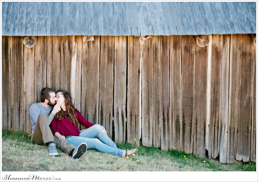 Redwood National Park Engagement Session Redwoods_050