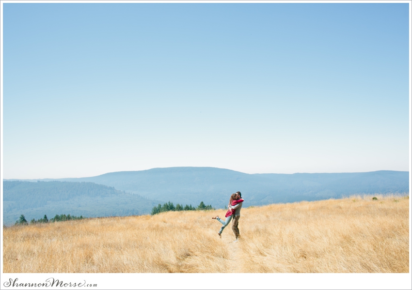 Redwood National Park Engagement Session Redwoods_052