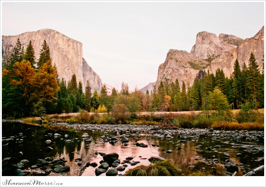 Yosemite Wedding Photographer Fall Photography_0022