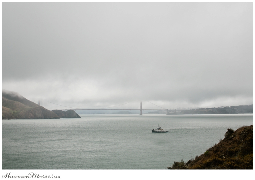 Hannah Chris Point Bonita Lighthouse Elopement SF_0002