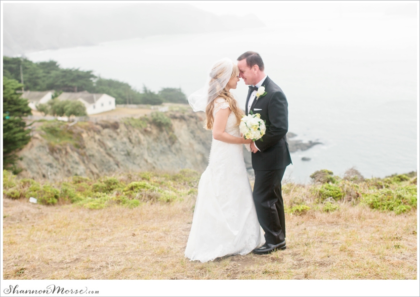 Hannah Chris Point Bonita Lighthouse Elopement SF_0003