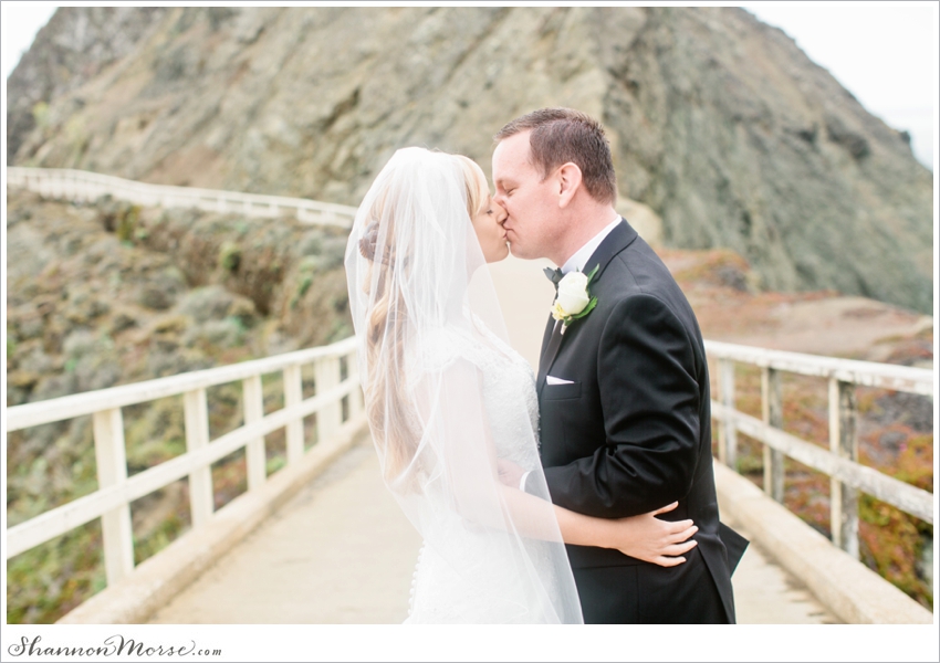 Hannah Chris Point Bonita Lighthouse Elopement SF_0009