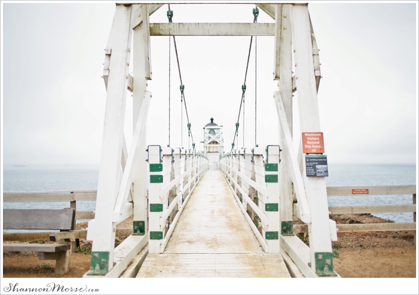 Hannah Chris Point Bonita Lighthouse Elopement SF_0013