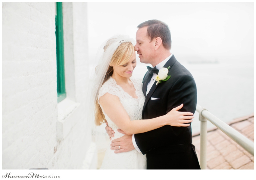 Hannah Chris Point Bonita Lighthouse Elopement SF_0020