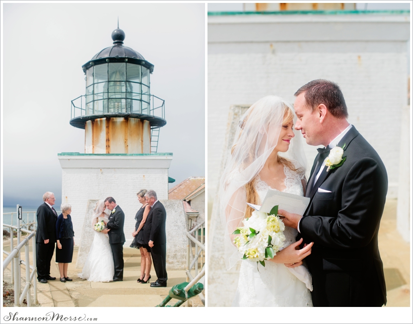 Hannah Chris Point Bonita Lighthouse Elopement SF_0024