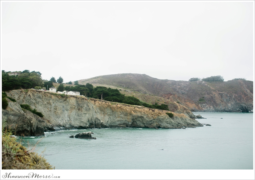 Hannah Chris Point Bonita Lighthouse Elopement SF_0042