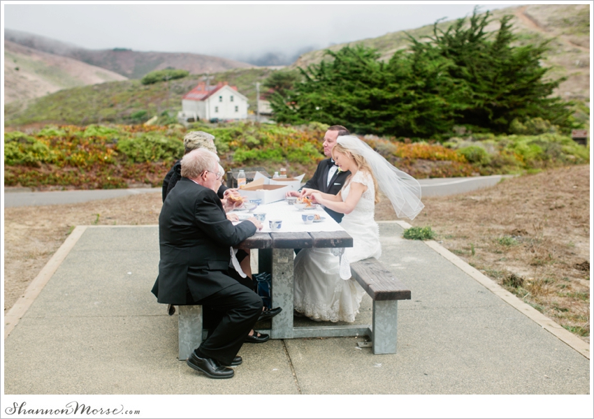 Hannah Chris Point Bonita Lighthouse Elopement SF_0049