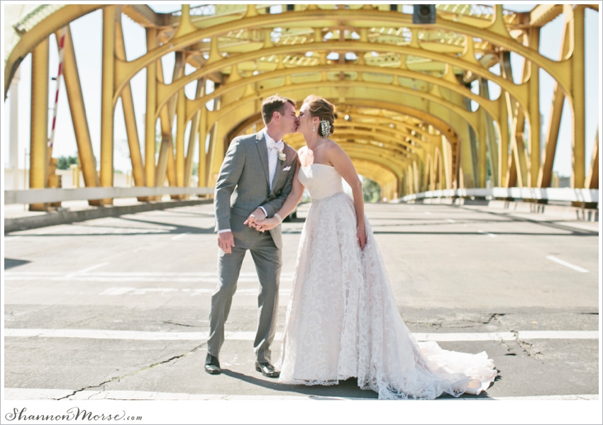 Sacramento Firehouse Restaurant Wedding Photographer_0006