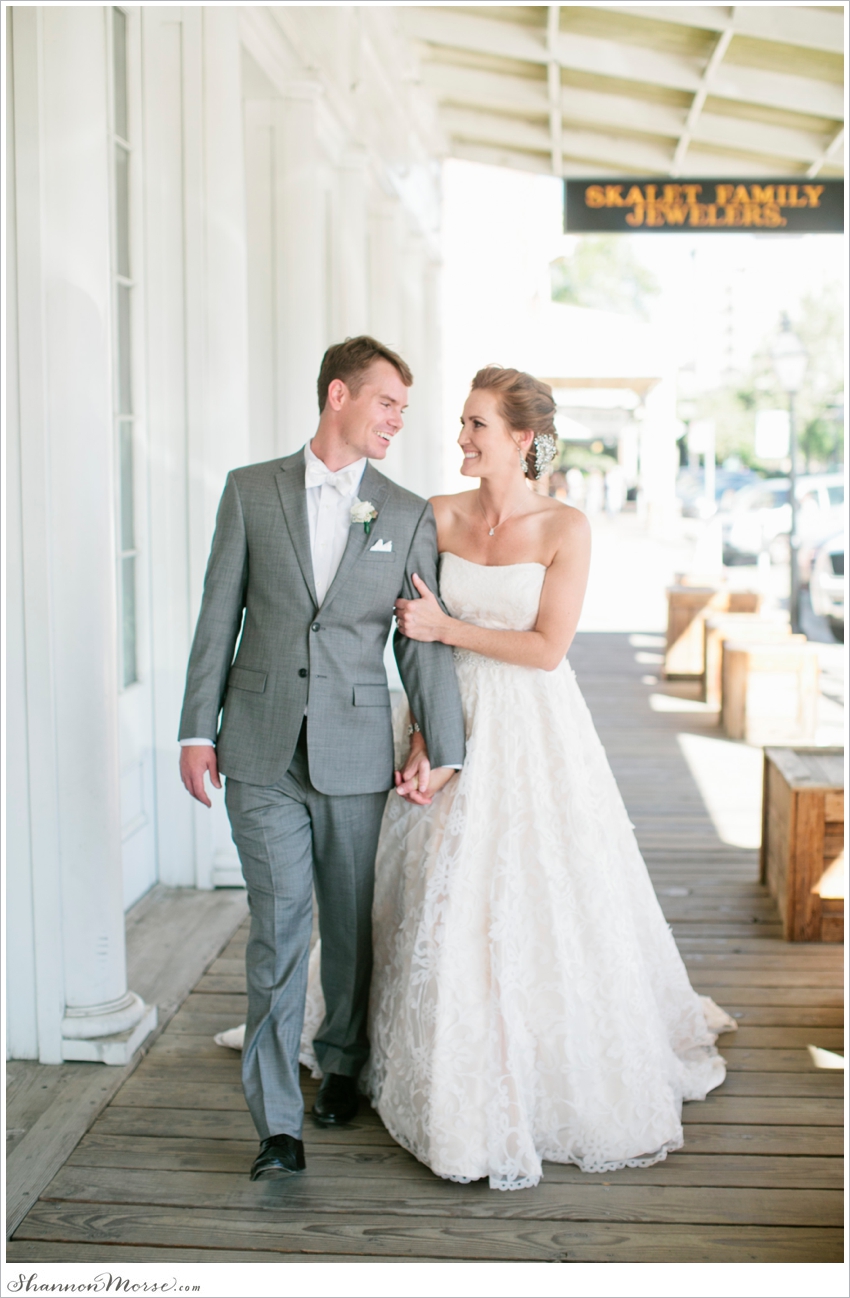 Sacramento Firehouse Restaurant Wedding Photographer_0016