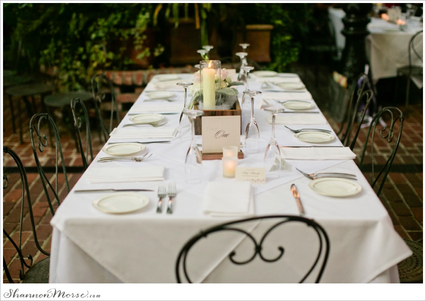 Sacramento Firehouse Restaurant Wedding Photographer_0030