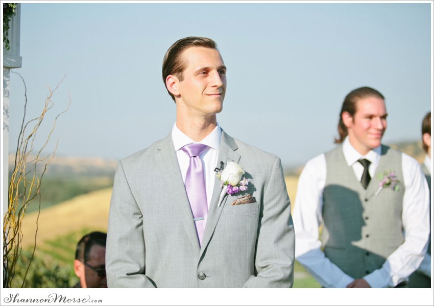 Taber Ranch Napa Valley Lavendar Wedding Julie Evan_0024