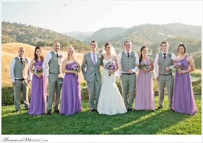 Taber Ranch Napa Valley Lavendar Wedding Julie Evan_0032