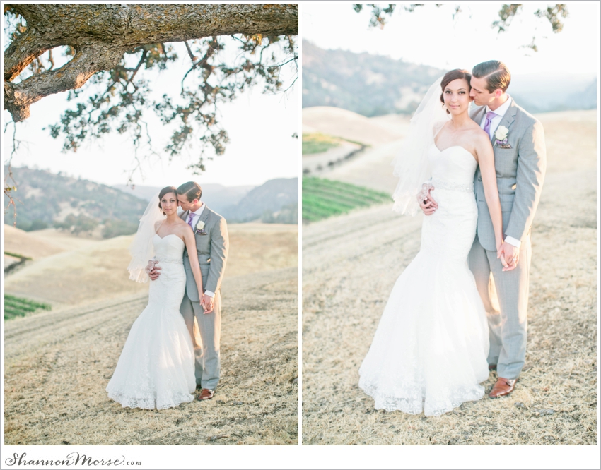 Taber Ranch Napa Valley Lavendar Wedding Julie Evan_0042