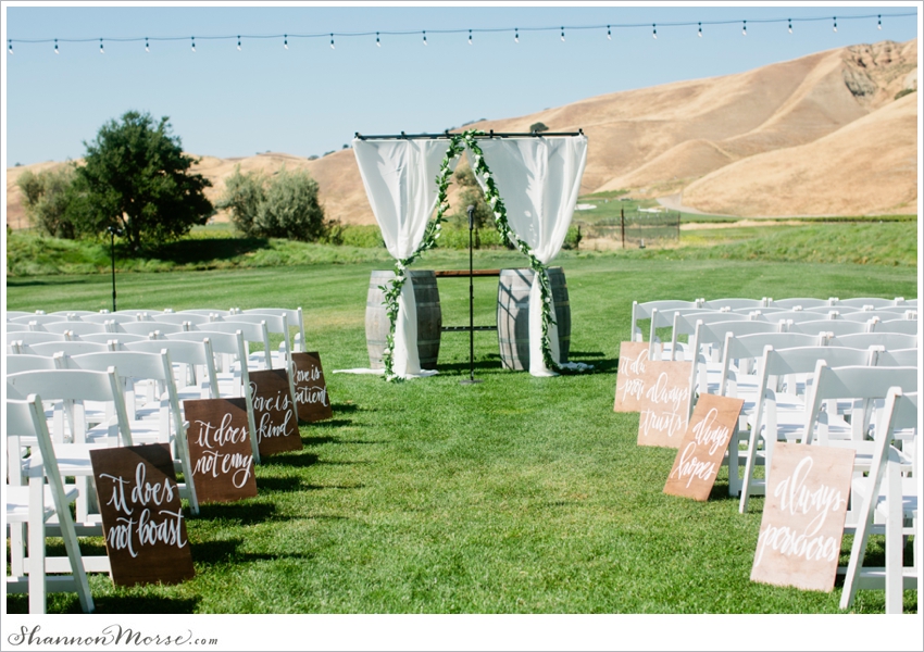 Wente Vineyards Wedding Photographer blush pink_0048