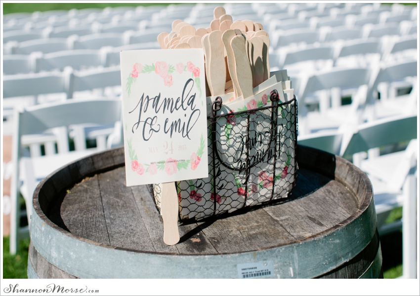 Wente Vineyards Wedding Photographer blush pink_0049