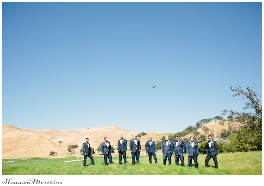 Wente Vineyards Wedding Photographer blush pink_0050