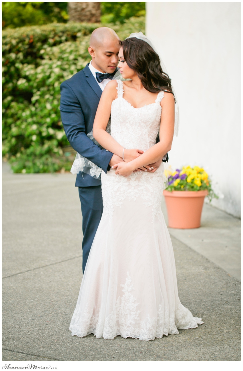 Wente Vineyards Wedding Photographer blush pink_0076