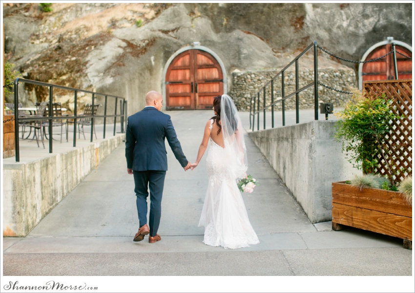 Wente Vineyards Wedding Photographer blush pink_0085