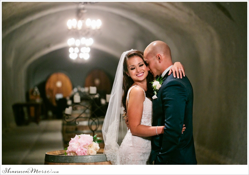 Wente Vineyards Wedding Photographer blush pink_0087