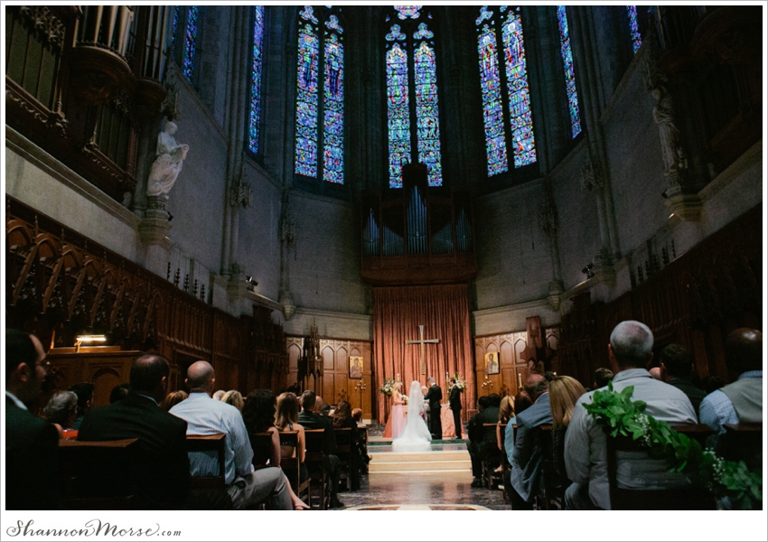 Fairmont SF Wedding Grace Cathedral VinceFrancesca_0026