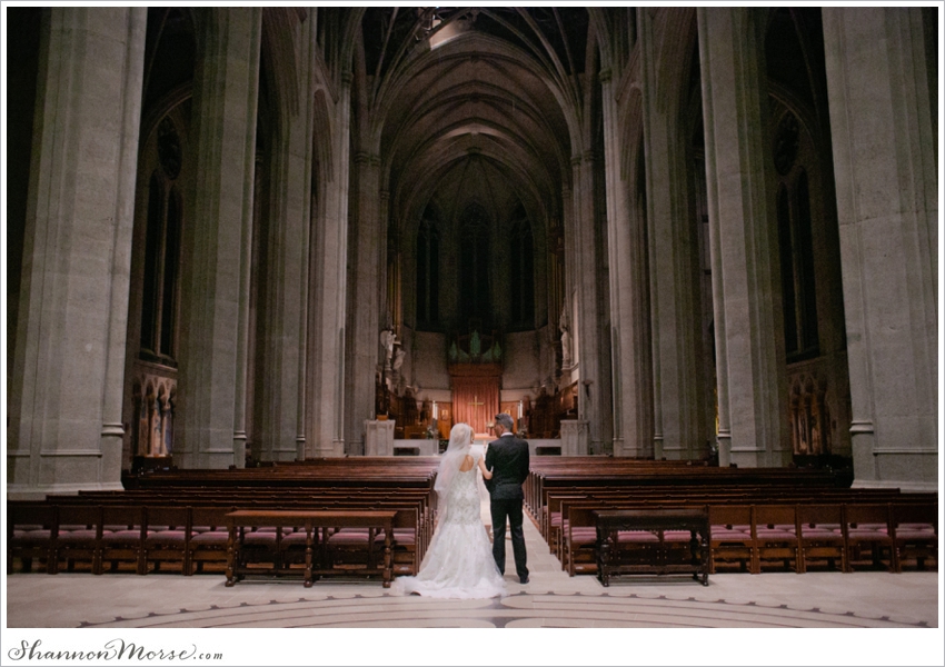Fairmont SF Wedding Grace Cathedral VinceFrancesca_0033