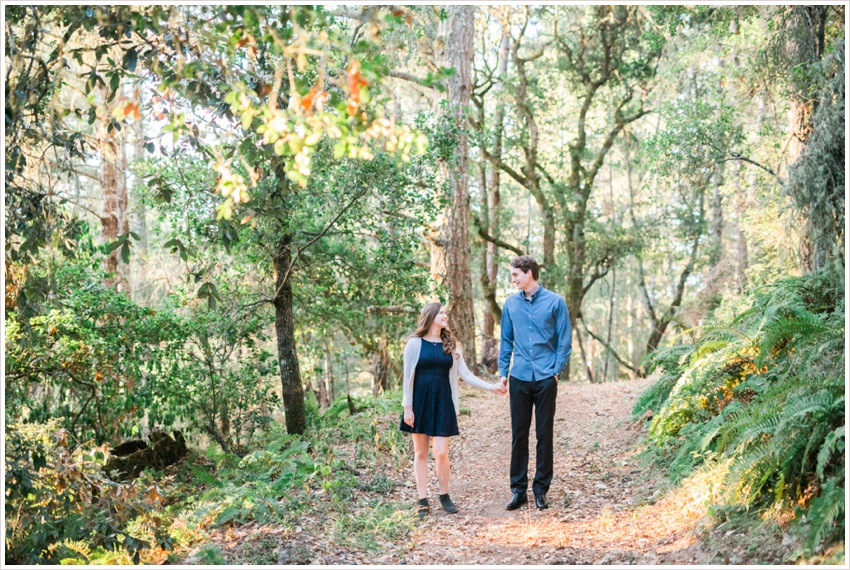 AndyHeather Engagement Session NorCal_0004