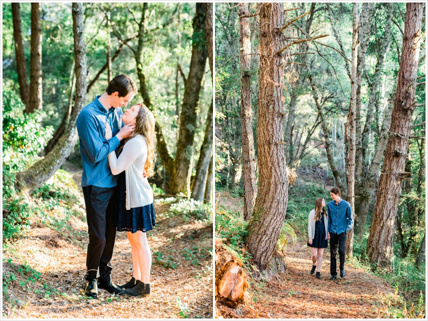 AndyHeather Engagement Session NorCal_0008