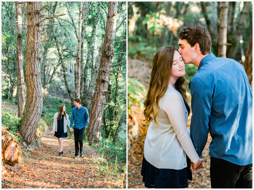 AndyHeather Engagement Session NorCal_0010