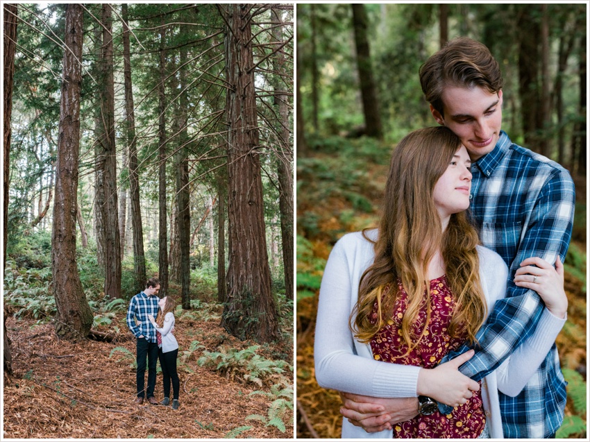 AndyHeather Engagement Session NorCal_0019
