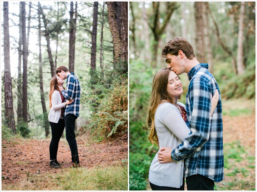 AndyHeather Engagement Session NorCal_0023