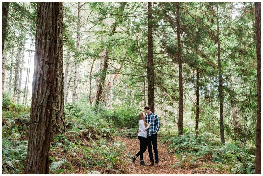 AndyHeather Engagement Session NorCal_0028