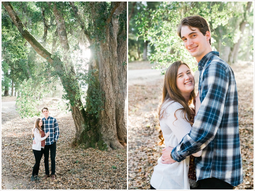 AndyHeather Engagement Session NorCal_0029